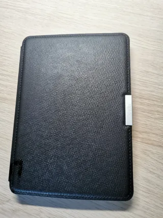 Kindle Paperwhite 7