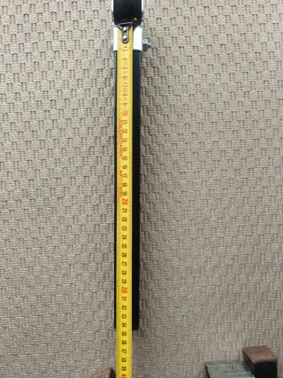 Patas altas somier 35 cm