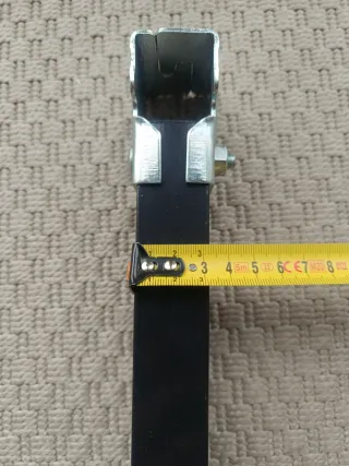 Patas altas somier 35 cm