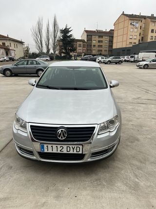 Volkswagen Passat 2006