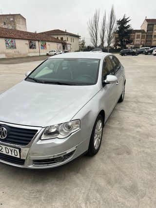 Volkswagen Passat 2006