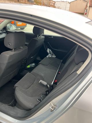 Volkswagen Passat 2006