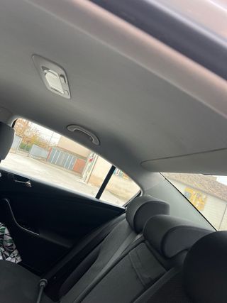 Volkswagen Passat 2006