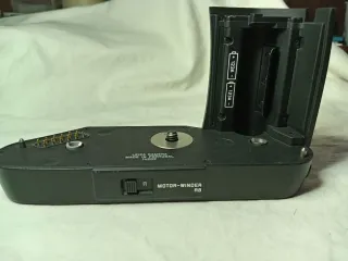 Leica R8 Motor Winder