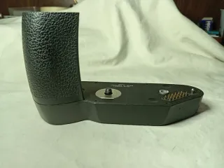 Leica R8 Motor Winder