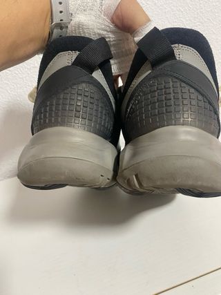 Nike Jordan Talla 42 Originales