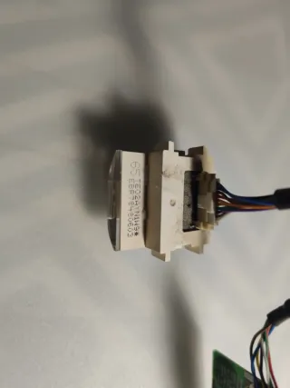 Módulo WiFi y Botón LG 42LB650v