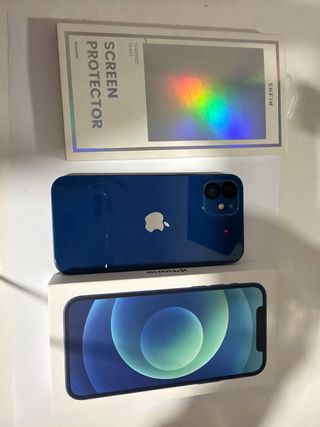 iPhone 12 Space Gray