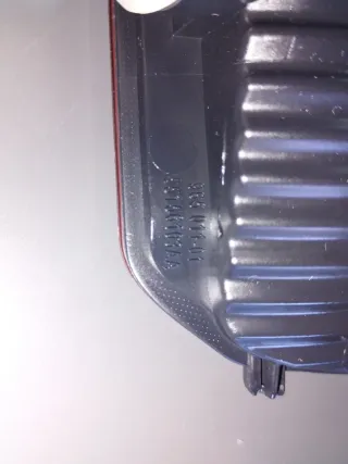 Faro Antiniebla Jeep Grand Cherokee WK 55156103AA