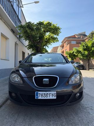 SEAT Leon 2007