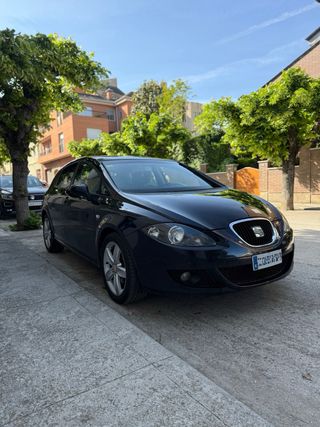 SEAT Leon 2007