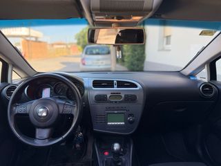 SEAT Leon 2007