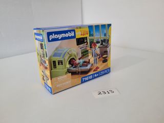 My Life MRI Scanner de Playmobil NUEVO