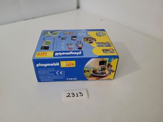 My Life MRI Scanner de Playmobil NUEVO