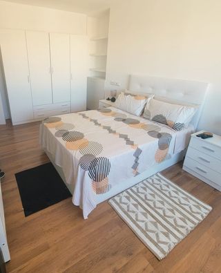 Oferta en Dormitorio Completo 3 COLORES!!!!