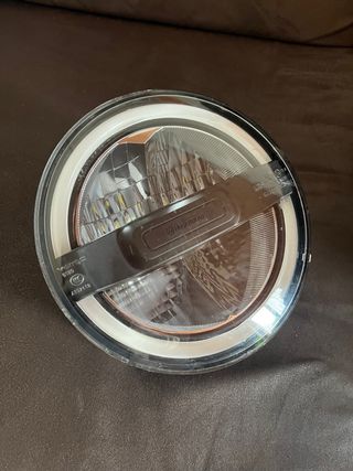 Moto Husqvarna Svartpilen 125cc despiece