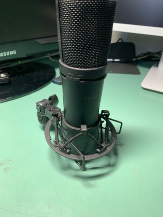Microfono Studio CR1-53