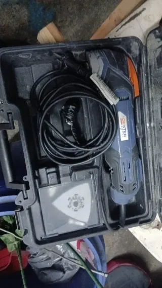 Multiherramienta Dexter