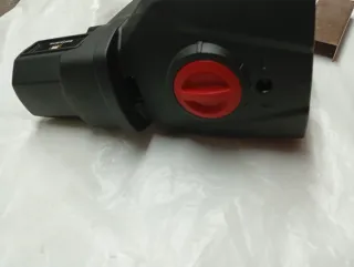 Grapadora Neumática Cajas Cartón