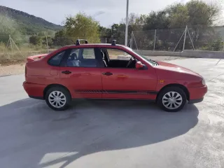 SEAT Cordoba 1999