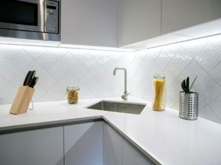 Piso en alquiler en La Sagrada Família en Barcelona