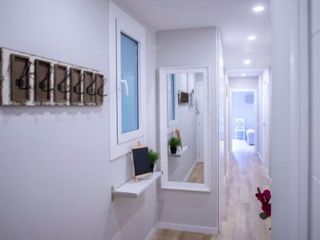 Piso en alquiler en La Sagrada Família en Barcelona