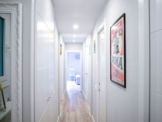 Piso en alquiler en La Sagrada Família en Barcelona