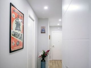 Piso en alquiler en La Sagrada Família en Barcelona