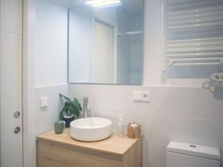 Piso en alquiler en La Sagrada Família en Barcelona