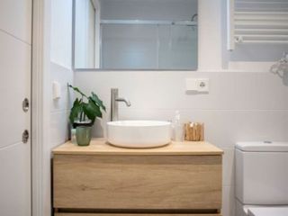 Piso en alquiler en La Sagrada Família en Barcelona