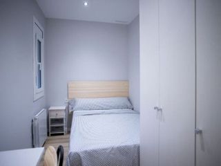 Piso en alquiler en La Sagrada Família en Barcelona