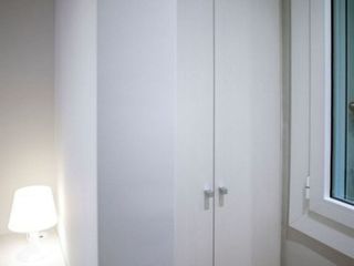 Piso en alquiler en La Sagrada Família en Barcelona