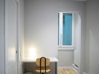 Piso en alquiler en La Sagrada Família en Barcelona