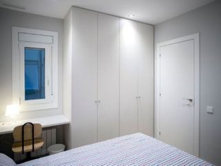 Piso en alquiler en La Sagrada Família en Barcelona