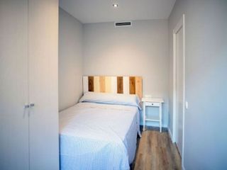 Piso en alquiler en La Sagrada Família en Barcelona