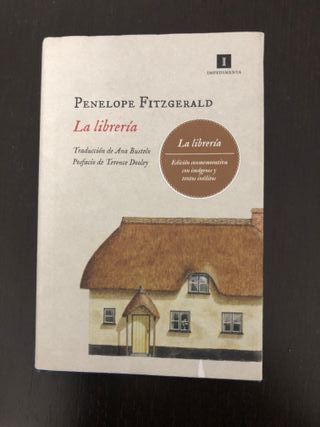 La librería (Impedimenta) (Spanish Edition)