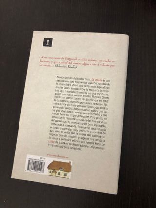La librería (Impedimenta) (Spanish Edition)