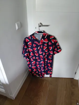 Camisa Sandías Talla XL