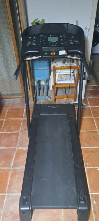 Cinta Correr Domyos T540C