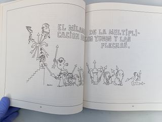 LOS ANIMALILLOS POLITICOS DE PERIDIS (1977)