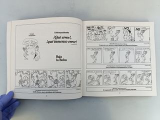 LOS ANIMALILLOS POLITICOS DE PERIDIS (1977)