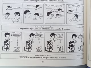 LOS ANIMALILLOS POLITICOS DE PERIDIS (1977)