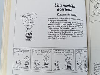 LOS ANIMALILLOS POLITICOS DE PERIDIS (1977)