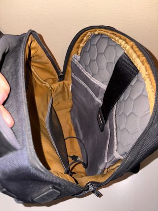 Mochila Hedgren para portátil/iPad