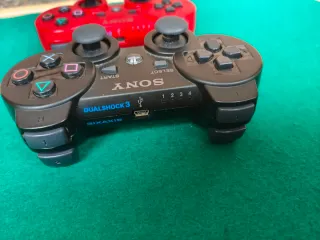 Pack Mandos DualShock 3 PS3