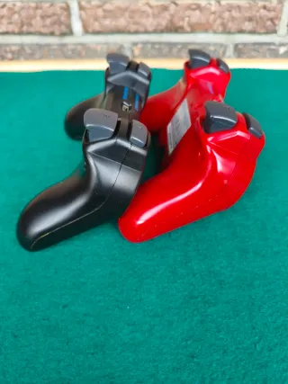 Pack Mandos DualShock 3 PS3