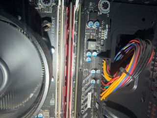 PC Gaming GTX 1050 Ti 16GB RAM SSD 1TB