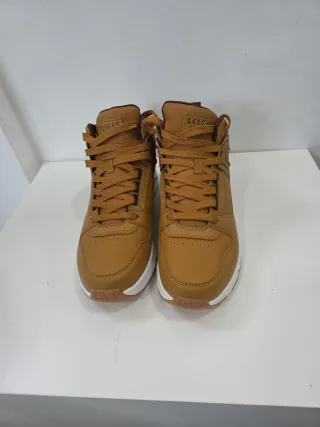 Skechers UNO Keep Close Talla 41 Marrón