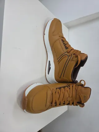 Skechers UNO Keep Close Talla 41 Marrón