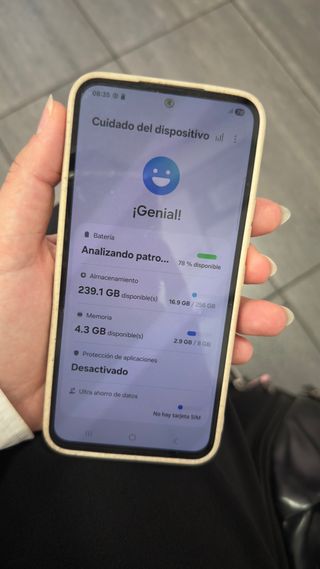 Samsung Galaxy A54 256GB